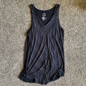 Maurice’s tank top